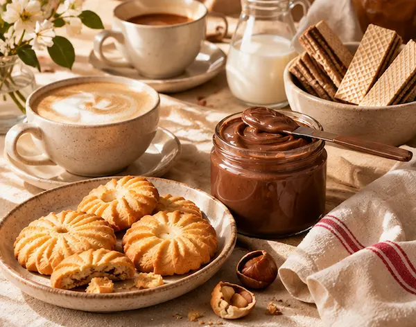 Colazione italiana