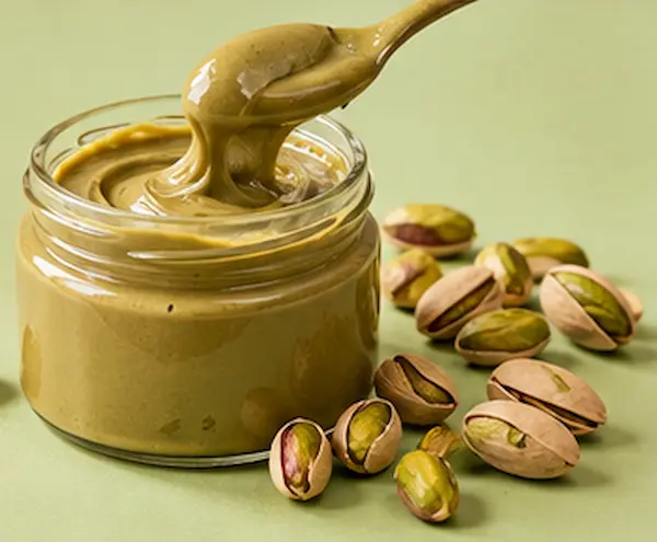 Crema al pistacchio — Vasetto 200 g
